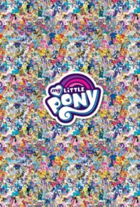 Мой маленький пони: Дружба — это чудо 8 сезон 3 серия