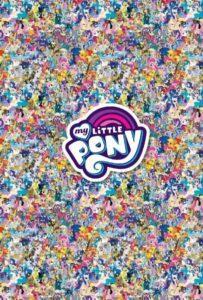 Мой маленький пони: Дружба — это чудо 3 сезон 13 серия