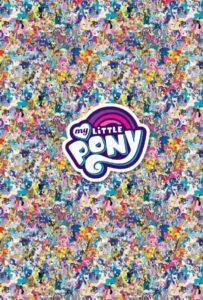 Мой маленький пони: Дружба — это чудо 4 сезон 5 серия